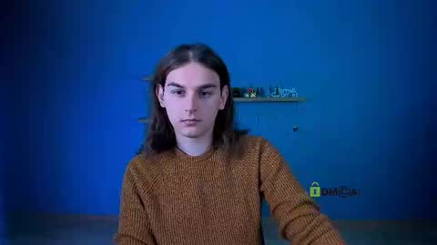 soren_blaze online show from January 13, 8:22 am