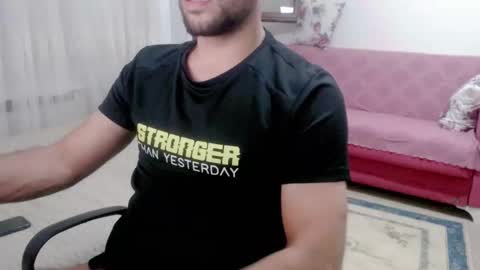 luis online show from September 10, 11:28 pm