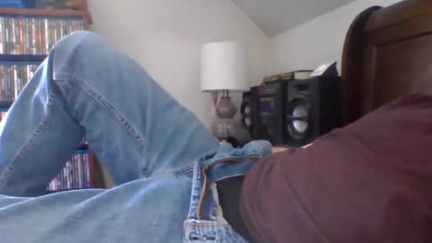 sosofaggot online show from March 10, 9:18 pm