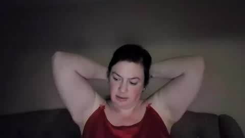 NaughtyMommy online show from February 15, 12:48 pm