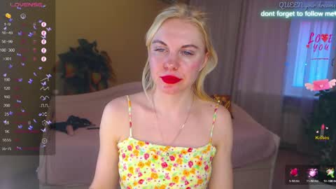 Lisa online show from March 4, 7:27 am