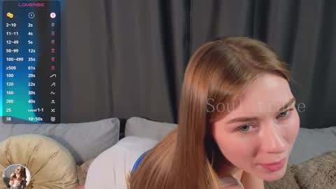 Adalinda online show from May 8, 8:47 pm