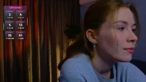 Adalinda online show from January 14, 10:45 am