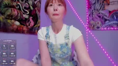 Alaska or Anastasia online show from May 17, 10:35 am