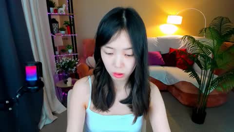 soulharmoonyy online show from March 15, 3:11 am