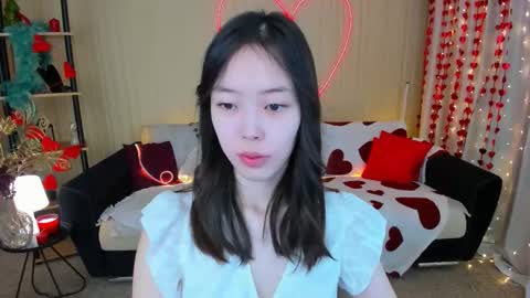 soulharmoonyy online show from February 25, 3:43 am