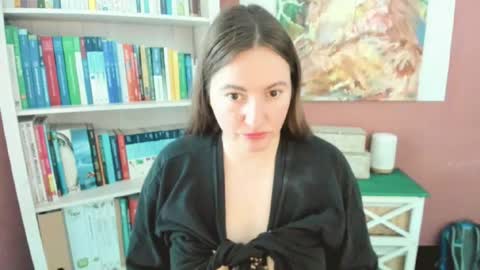 SOULLESSGINGERR online show from July 28, 11:28 am