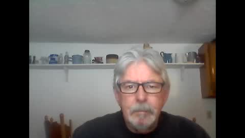 sounman online show from January 16, 8:29 pm