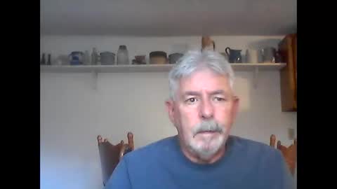 sounman online show from October 22, 7:15 pm