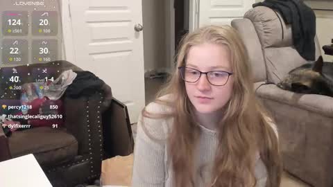 Bunnydathug online show from December 20, 10:22 am