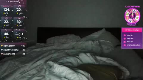 Bunnydathug online show from January 18, 12:14 pm