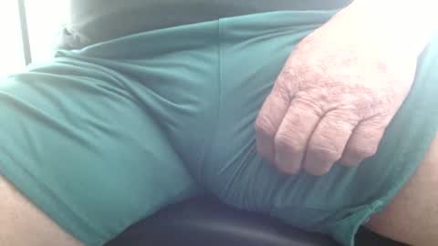 southernncguy7 online show from July 3, 1:38 pm