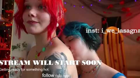 Leah online show from June 8, 11:55 am