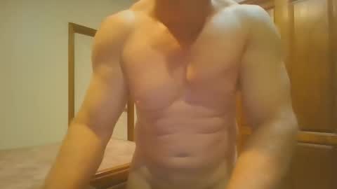 soveryhandsome online show from October 19, 7:07 pm