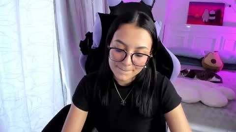 Lili online show from February 20, 10:04 pm