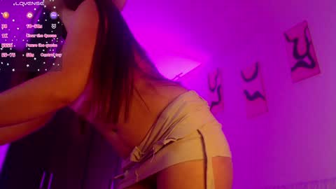 Abby online show from January 21, 2:11 am