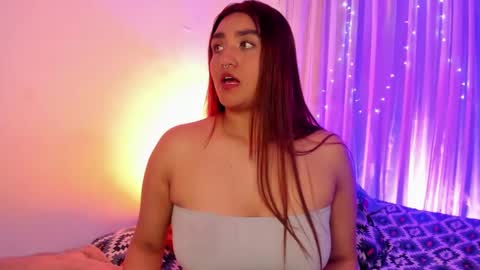 soy_anny_1 online show from October 5, 3:04 am