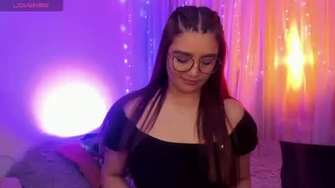 soy_anny_1 online show from October 12, 12:47 am