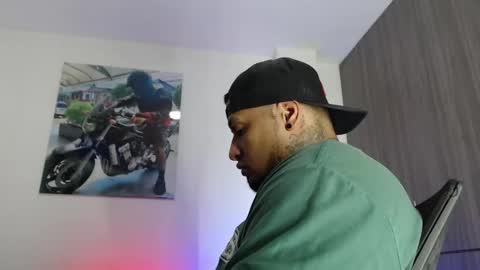 soy_apolo online show from February 11, 4:33 pm