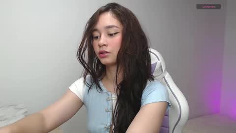 Snapshot of soy_mariana_ chatting on September 16, 6:16 am M A R I A N A online show from September 16, 6:16 am