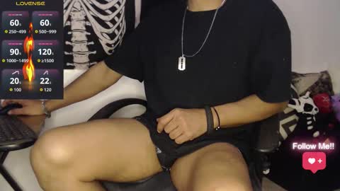 El Carlitos online show from March 12, 9:57 am