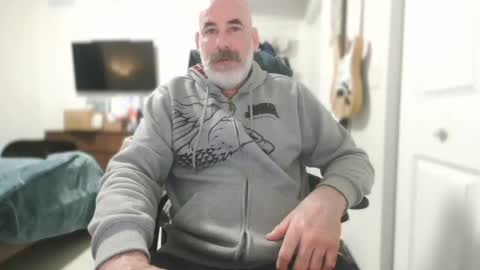 WhiteWolfFL online show from January 4, 1:53 pm