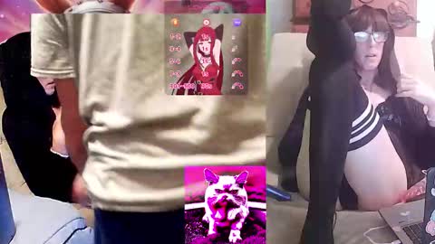 soymigo online show from November 2, 2:11 am