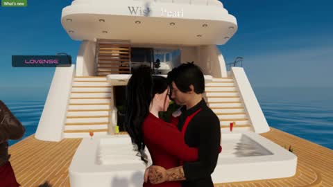 NAHID online show from January 2, 4:02 pm