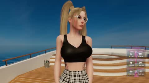 NAHID online show from January 9, 1:08 am