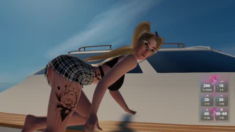 NAHID online show from January 9, 4:08 am