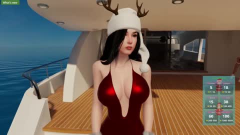 NAHID online show from December 24, 10:39 pm