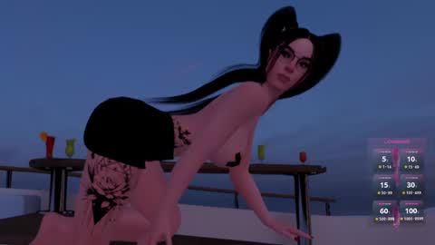 NAHID online show from January 9, 11:45 pm