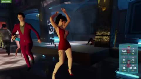 NAHID online show from December 31, 1:04 am