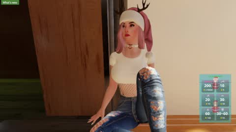 NAHID online show from December 18, 2:10 am