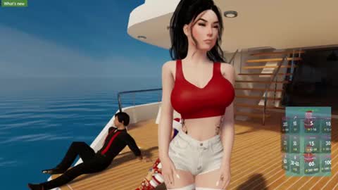 NAHID online show from December 29, 10:57 pm