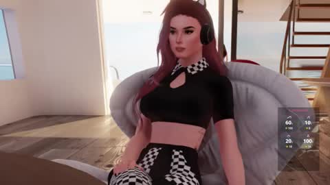 NAHID  online show from January 6, 8:24 pm