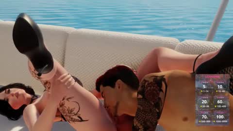 NAHID  online show from December 1, 12:52 am