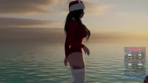 NAHID  online show from December 3, 1:48 am