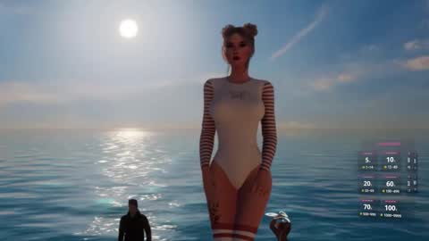 NAHID  online show from February 20, 8:55 pm