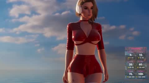 NAHID  online show from December 22, 5:52 pm