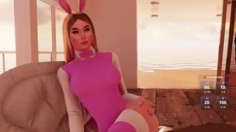 NAHID  online show from November 21, 8:40 pm