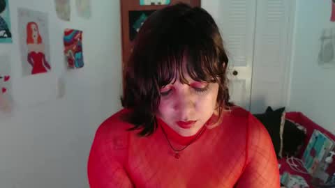 Nana Bela  online show from November 12, 12:24 am