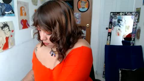 Nana Bela  online show from June 9, 2:17 pm