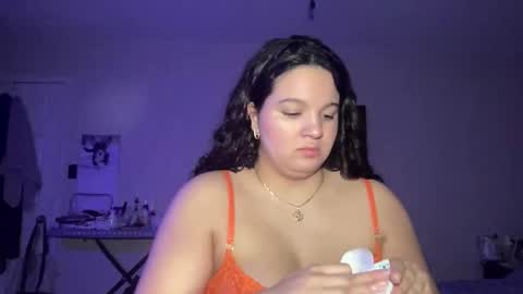 Soyoceanne online show from January 6, 1:31 am