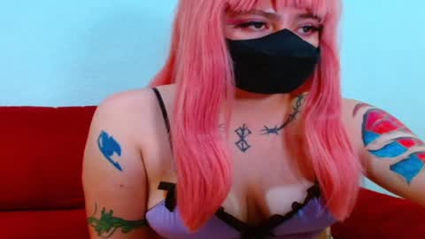 Rouxy online show from January 9, 7:10 am