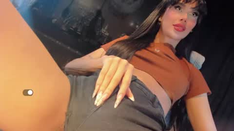 soysabrinathebest online show from June 30, 11:46 pm