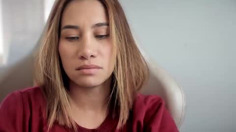 brisa  s online show from February 19, 7:05 pm