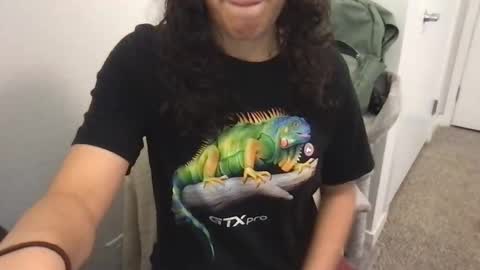 spacey online show from December 17, 11:11 pm