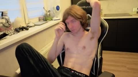 Mike online show from August 5, 1:46 am