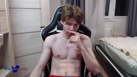 Mike online show from March 6, 9:09 pm